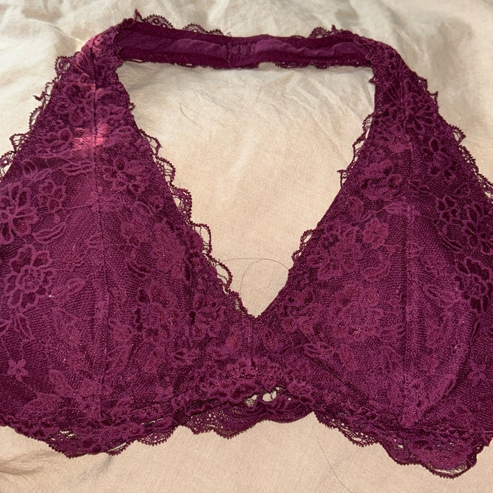 Gilly Hicks Bralette